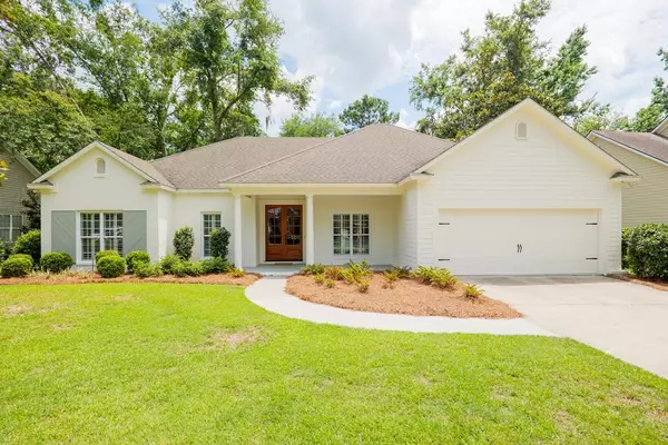 4343 Mossy Creek Rd.,  Valdosta,  GA 31602