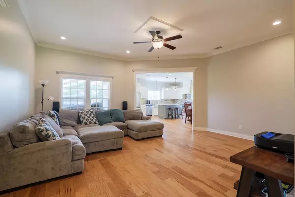 Lakeland, GA 31635,11 Barrett Lane