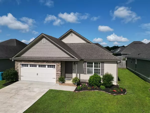 Hahira, GA 31632,4165 Willow Round Rd