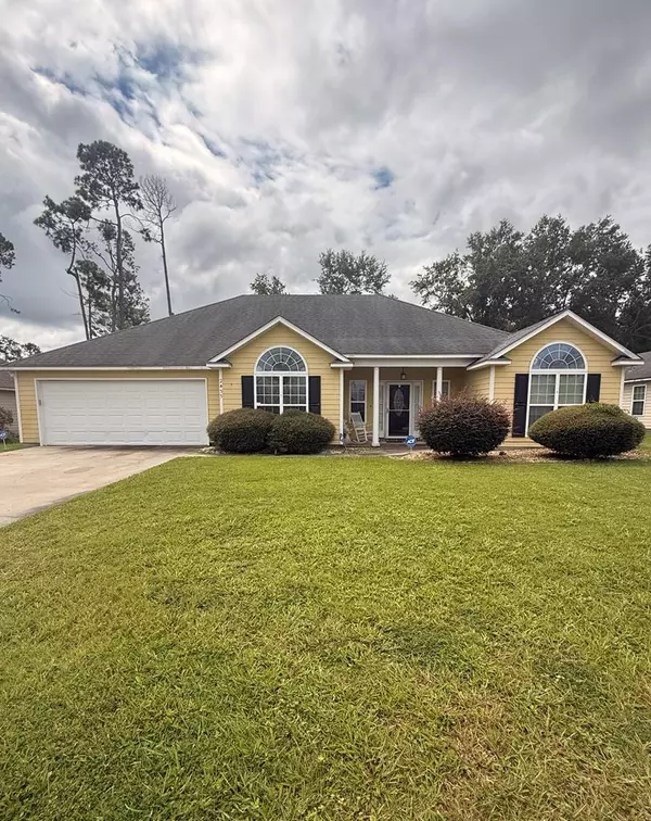 2435 Muscogee Drive, Valdosta, GA 31602