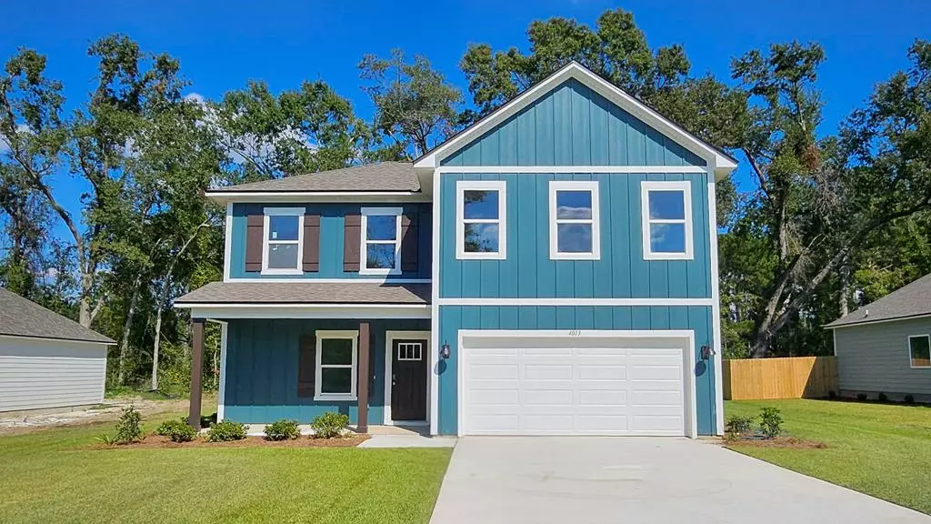 Hahira, GA 31632,4013 Ashbourne Drive