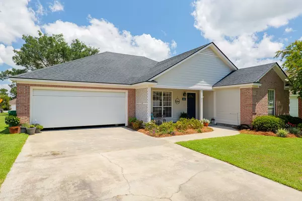 Valdosta, GA 31602,646 Justin Drive