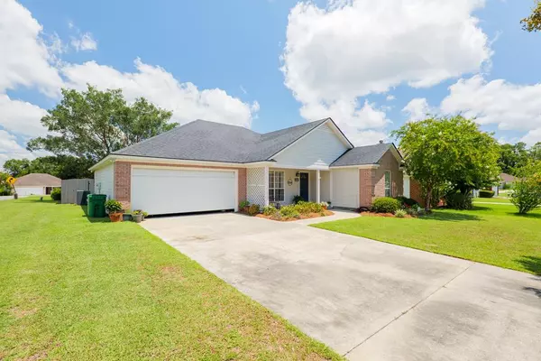 646 Justin Drive, Valdosta, GA 31602