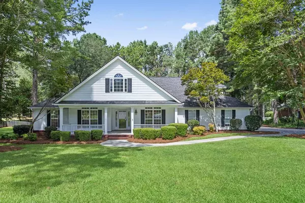 4603 Tillman Bluff,  Valdosta,  GA 31602