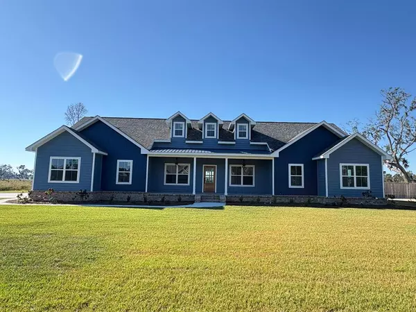 5501 Timber Wind Circle, Lake Park, GA 31636