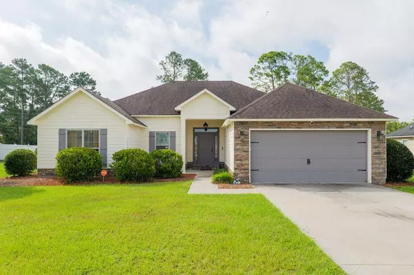 7579 Kayla Drive,  Hahira,  GA 31632