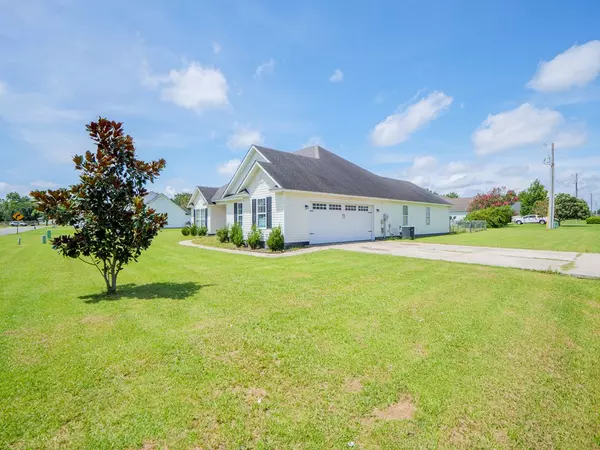 Ray City, GA 31645,22 Ard Rd