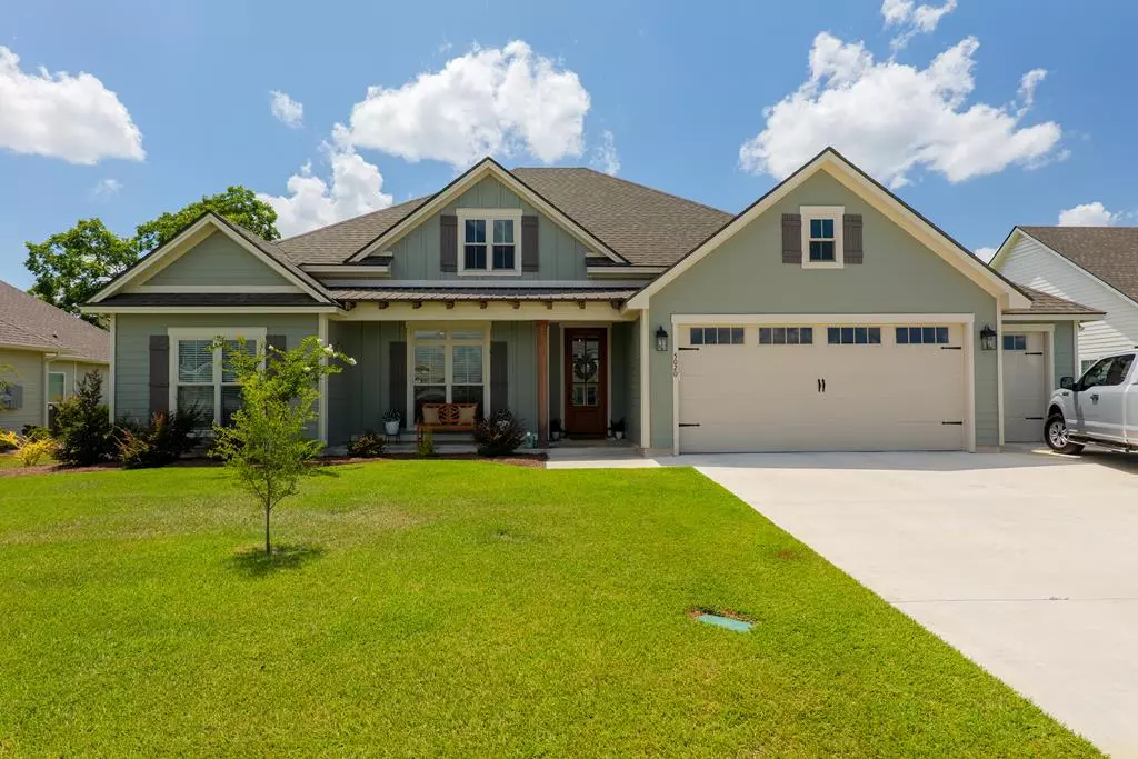 Hahira, GA 31632,5020 Hatfield Circle