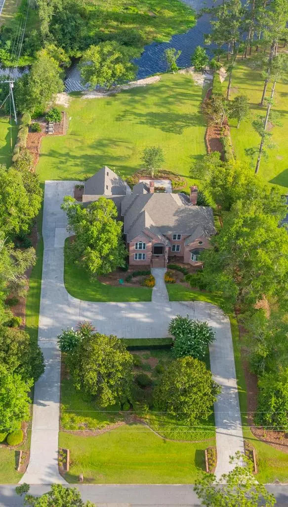 Valdosta, GA 31605,1001 Cherry Creek Dr