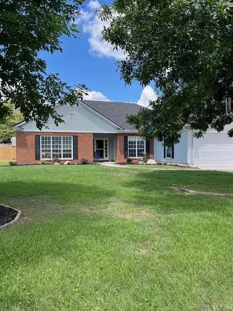 3504 Breckland Drive,  Valdosta,  GA 31605