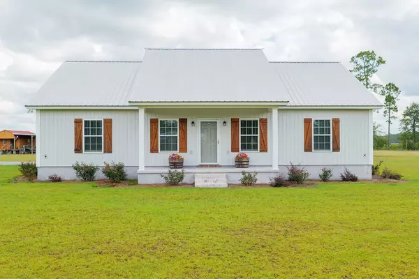 Lakeland, GA 31635,31 CONINE CIR