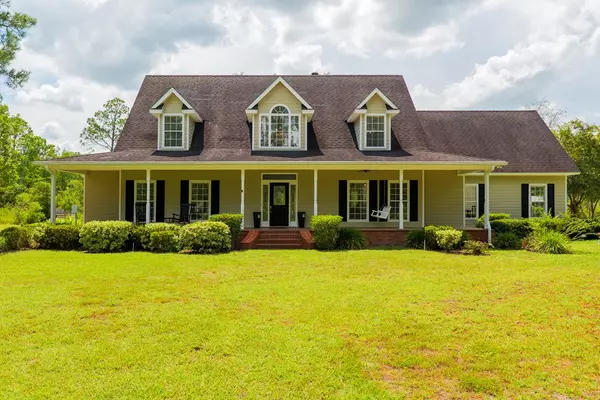 Valdosta, GA 31606,5968 Glenn Rd