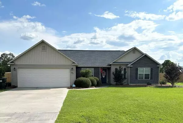 97 Mill Pond, Lakeland, GA 31635