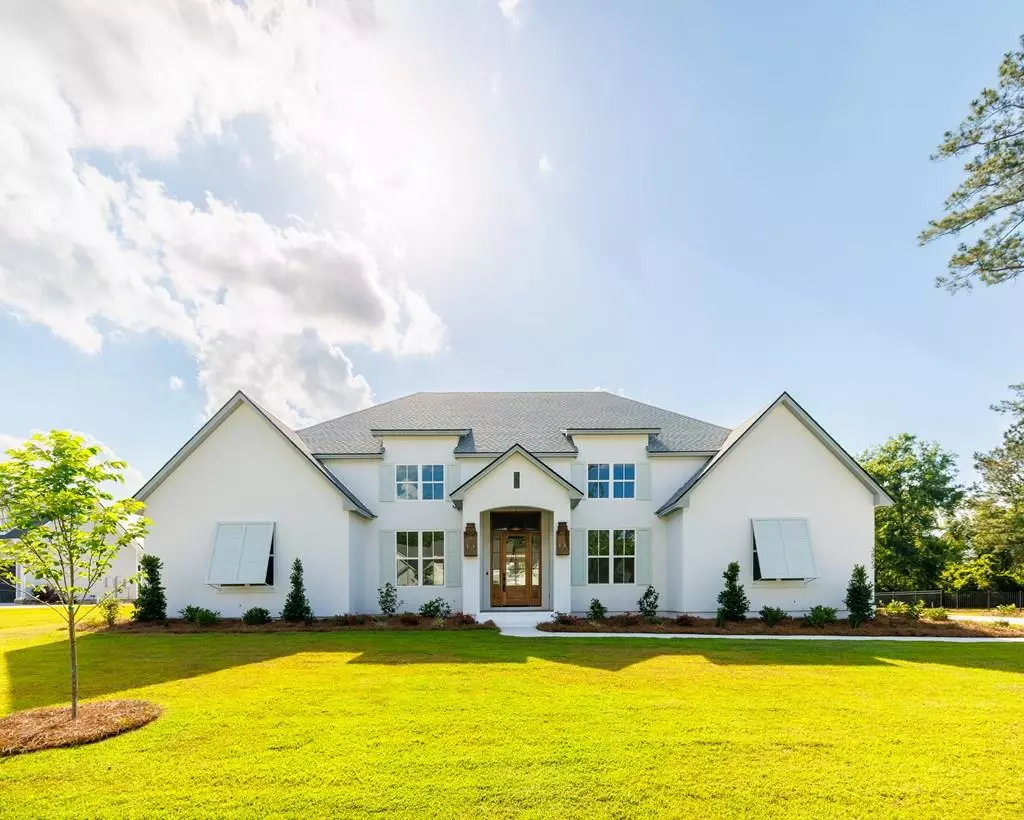 Valdosta, GA 31601,3823 Timber Ridge Road