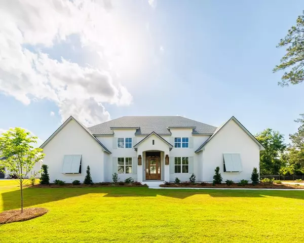 3823 Timber Ridge Road, Valdosta, GA 31601