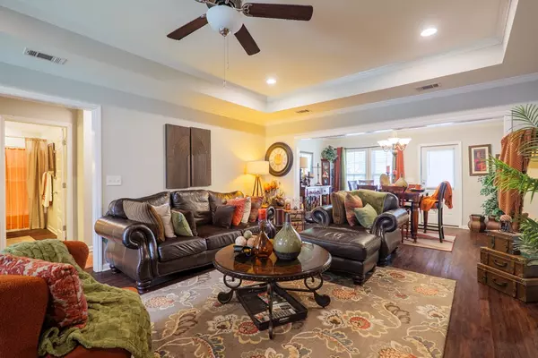 Valdosta, GA 31602,1739 Eli Place