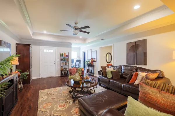 Valdosta, GA 31602,1739 Eli Place