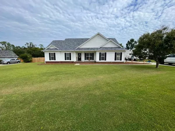 2807 Arrowleaf Drive, Valdosta, GA 31601