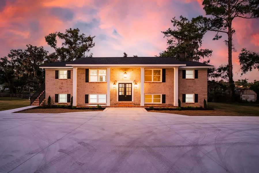 5388 MOSS OAK TRL, Lake Park, GA 31636