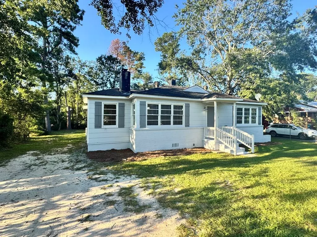 Valdosta, GA 31602,333 Canna Drive