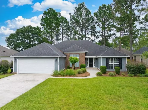 5229 Maycomb Avenue, Hahira, GA 31632