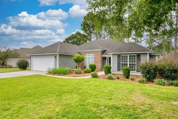 Hahira, GA 31632,5229 Maycomb Avenue