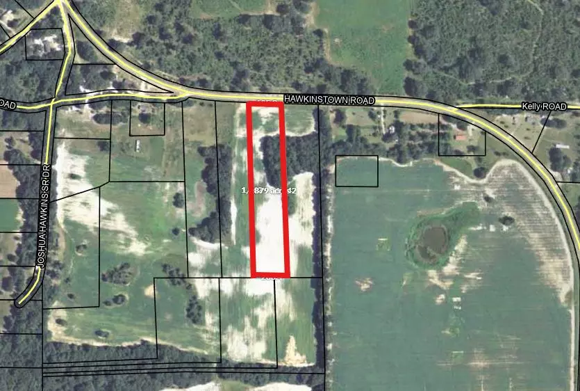 Newton, GA 39870,0 Hawkinstown Rd