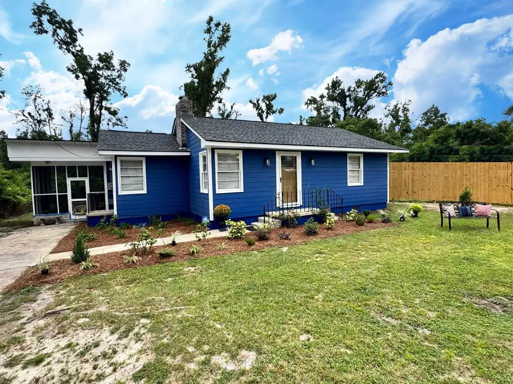 Valdosta, GA 31602,315 Canna Drive