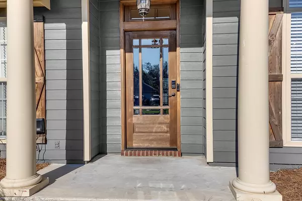 Valdosta, GA 31602,4626 Briarberry Drive