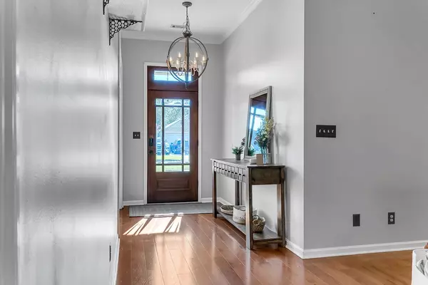 Valdosta, GA 31602,4626 Briarberry Drive