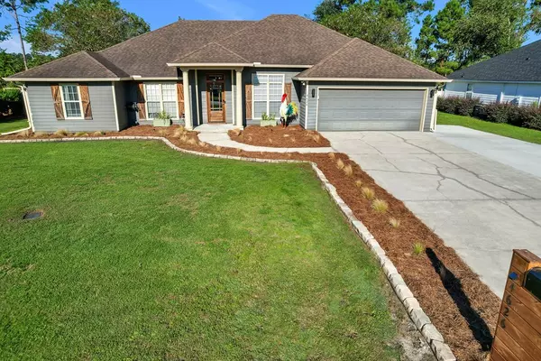 Valdosta, GA 31602,4626 Briarberry Drive