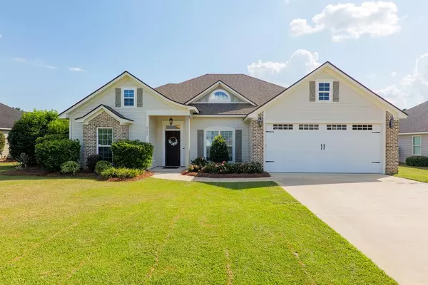 Hahira, GA 31632,5109 Village Way