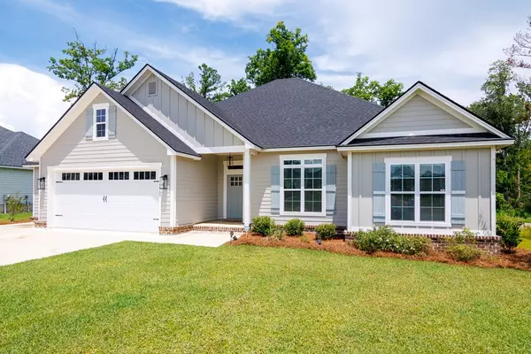 Valdosta, GA 31632,4860 Brown Cat Circle