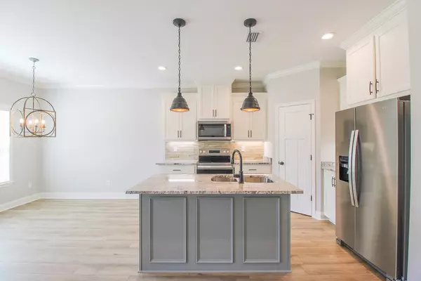 Ray City, GA 31645,5 Ray Dr