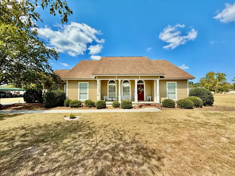 625 Coxstill Road, Adel, GA 31620