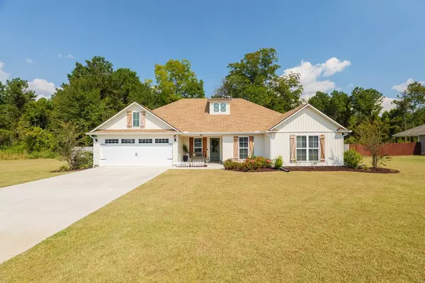 Ray City, GA 31645,84 Douglas Road