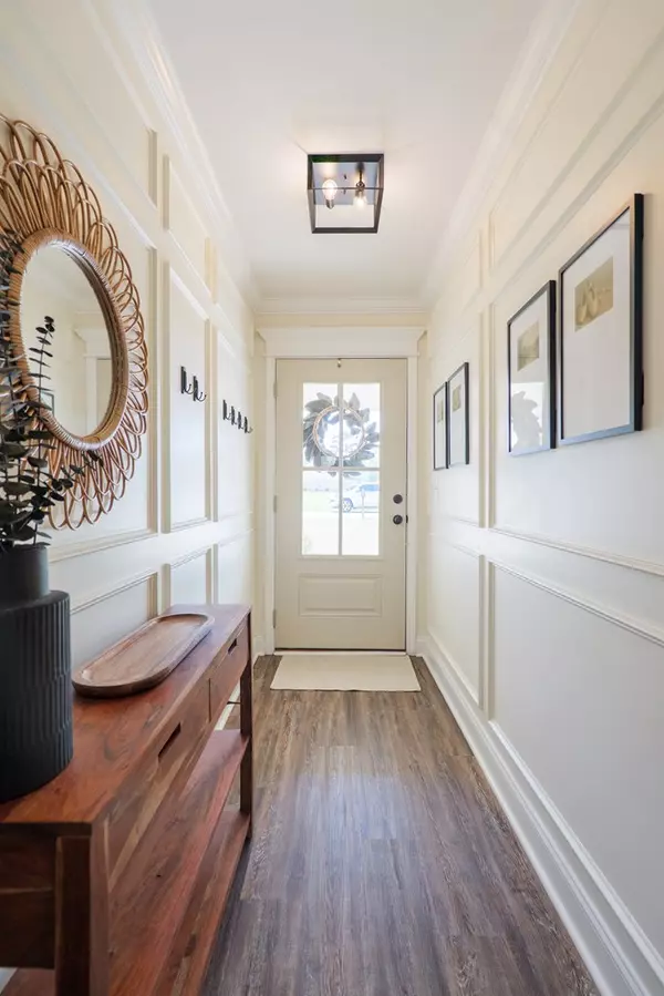 Ray City, GA 31645,84 Douglas Road