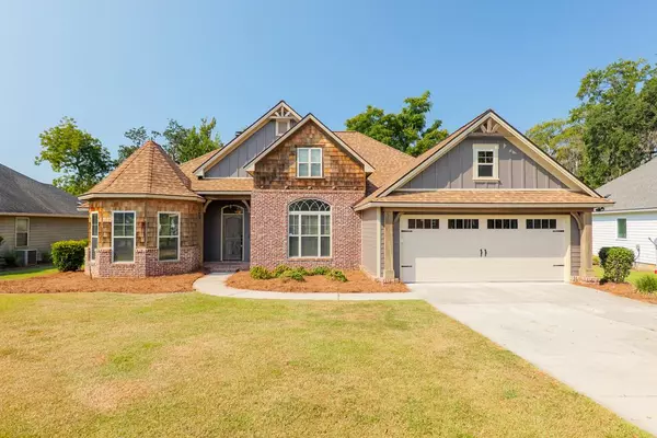 4609 Amelia Circle,  Hahira,  GA 31632