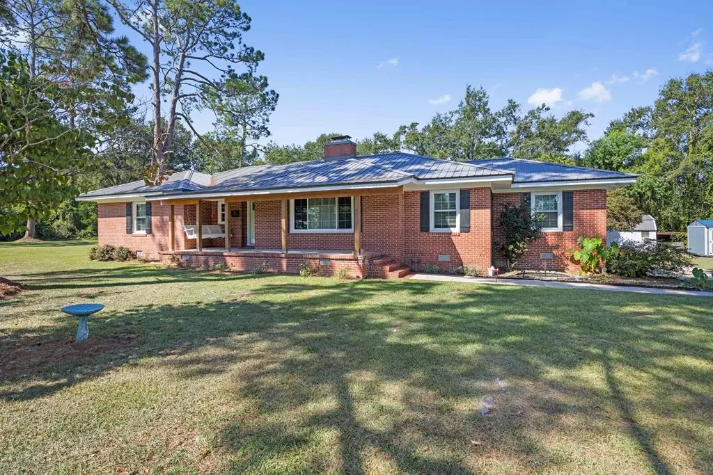 Hahira, GA 31632,500 S Nelson