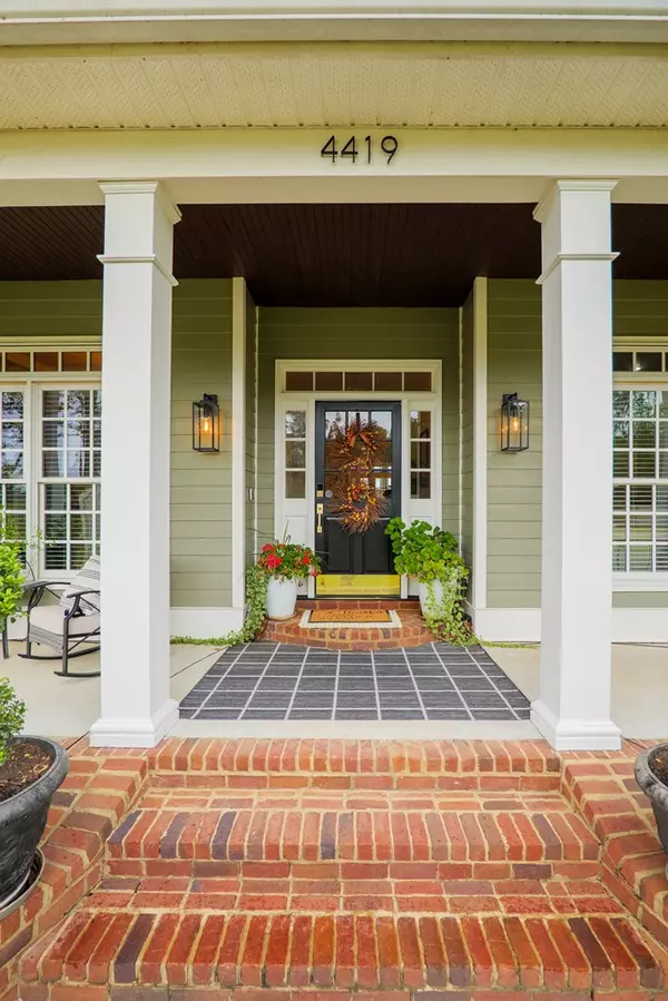 Valdosta, GA 31606,4419 MCMULLEN DR