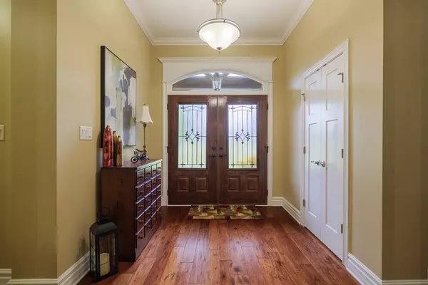 Hahira, GA 31632,5490 Serendipity Trl