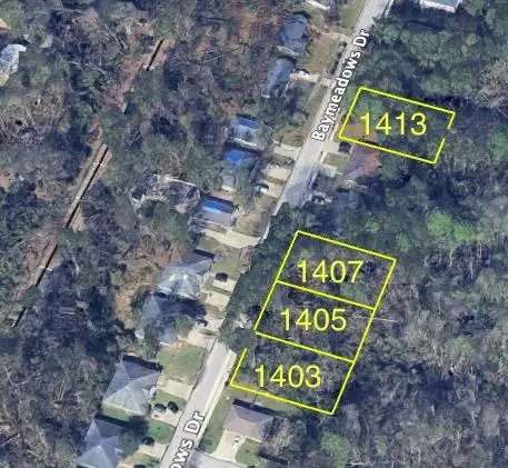 Valdosta, GA 31601,1413 Baymeadows Dr