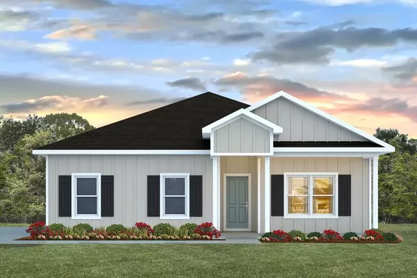 1101 Hannah Drive, Hahira, GA 31632