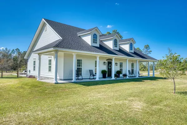 Lake Park, GA 31636,4855 Otter Creek Rd