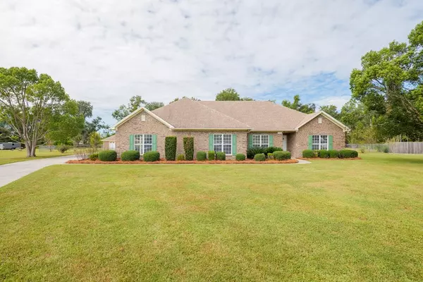 4349 Lenora Drive, Valdosta, GA 31606