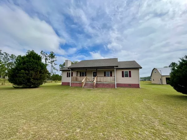 Adel, GA 31620,7696 Old Coffee Rd