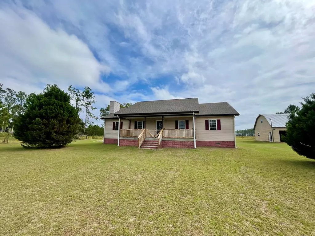 Adel, GA 31620,7696 Old Coffee Rd