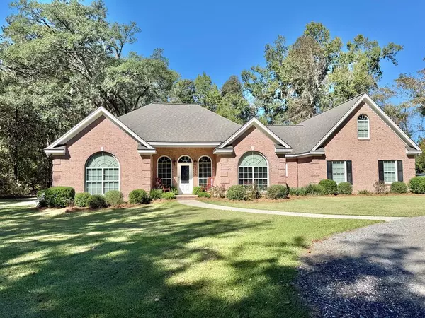 8349 Coffee Road, Hahira, GA 31632