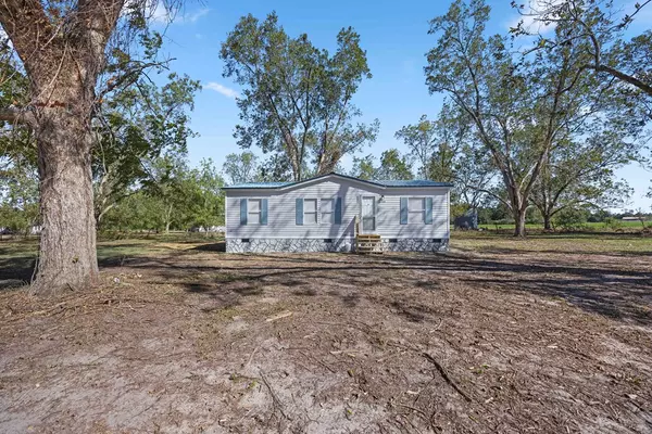 Barney, GA 31625,881 Griffen Rd