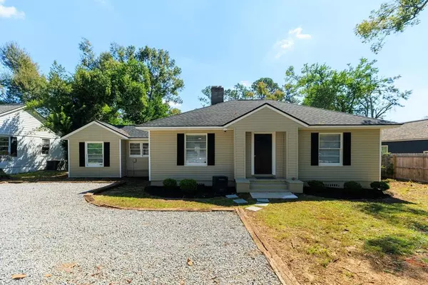 605 W Alden Ave,  Valdosta,  GA 31602